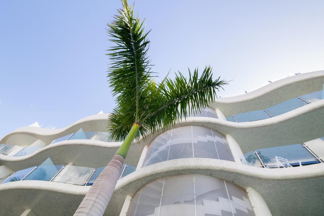 Luxury Avilla Las Olas - Swimming Pool 85M Long - Garage Palm-mar Buitenkant foto