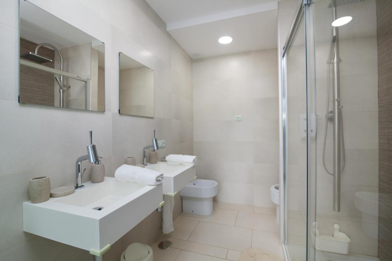 Luxury Avilla Las Olas - Swimming Pool 85M Long - Garage Palm-mar Buitenkant foto