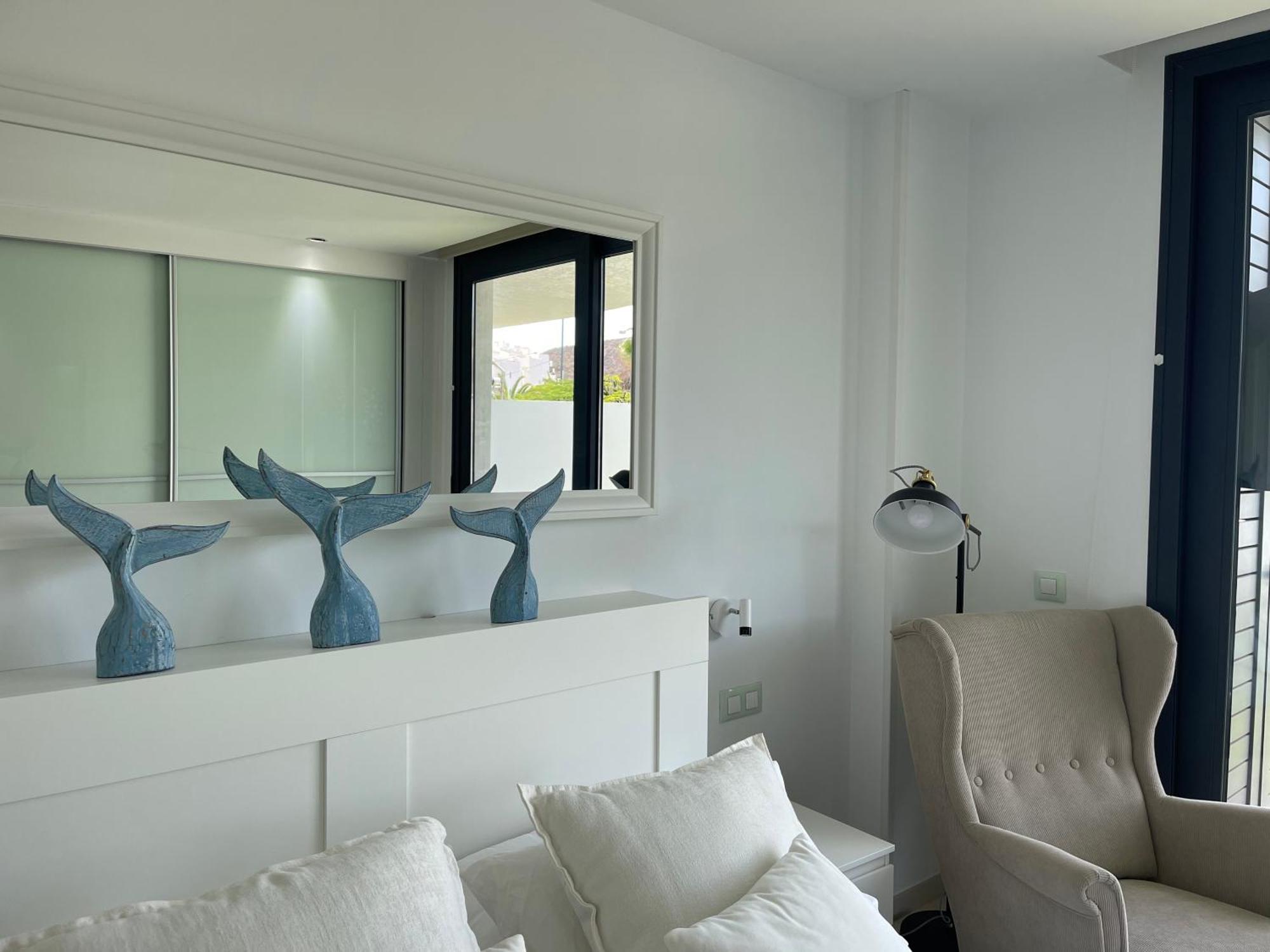 Luxury Avilla Las Olas - Swimming Pool 85M Long - Garage Palm-mar Buitenkant foto